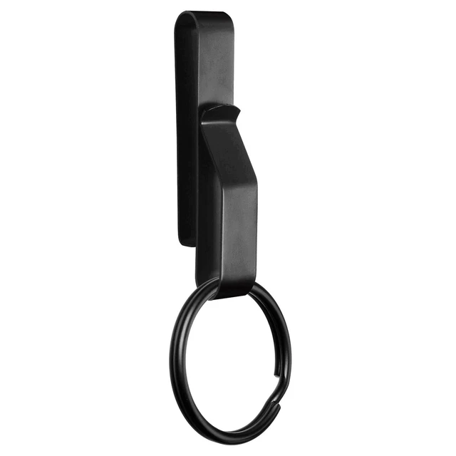 Tactical Stealth Key Ring Holder Special for Police and Fire Agencies