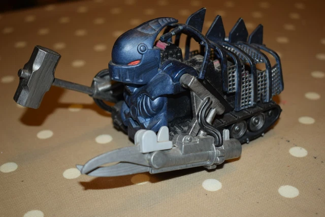 Sir sales killalot toy