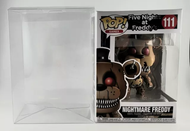 Funko Five Nights at Freddy's: Nightmare Bonnie 11844-F5-1LB - Best Buy