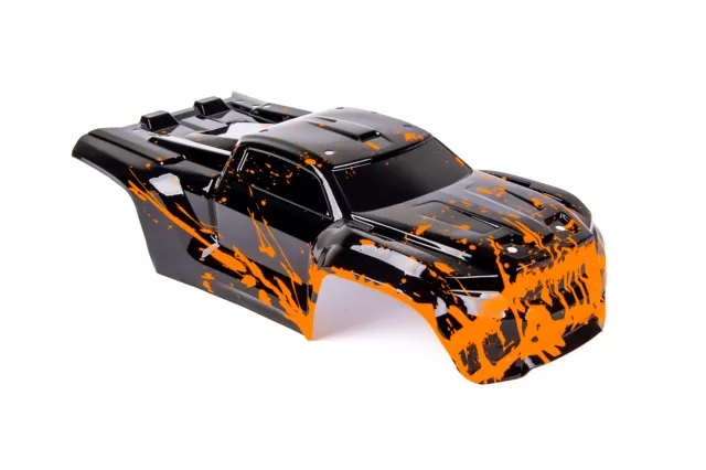 TRAXXAS SLEDGE 1/8 Scale 4WD Brushless Electric Monster Truck with TQi  2.4GHz $1,299.00 - PicClick AU