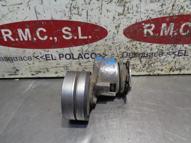 galet tendeur pour RENAULT MEGANE II 1.9 DCI (BM0G CM0G) 2002 4607797 2