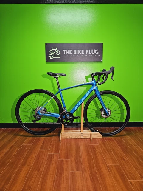 FUJI TRANSONIC 2.3 Full Carbon Size 58 X Large 1 600.00