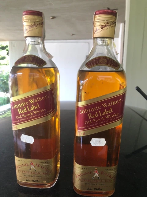 whisky