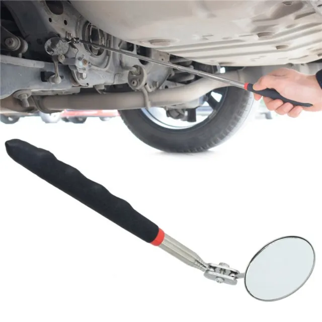 Detector Mirror Car Telescopic Detection Lens Engine Chassis Inspection Mirror