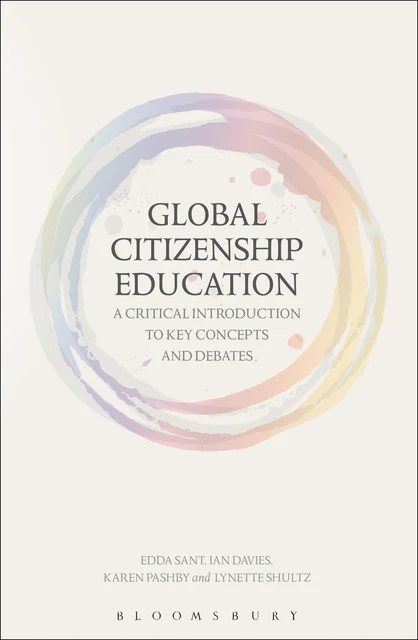GLOBAL CITIZENSHIP EDUCATION: A Critical Introduction to Key Concepts ...