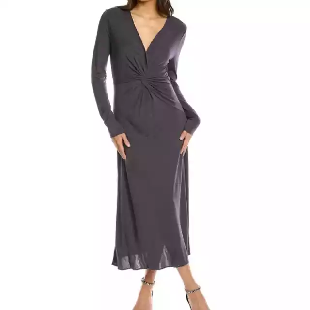 RAG AND BONE Jules Jersey Dress