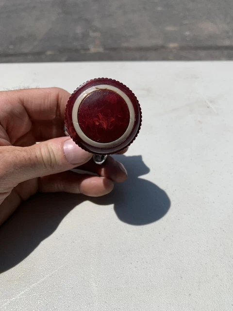 Vintage Santay Spinner / Suicide Steering Wheel Knob Vintage Santay Spinner / Suicide Steering Wheel Knob