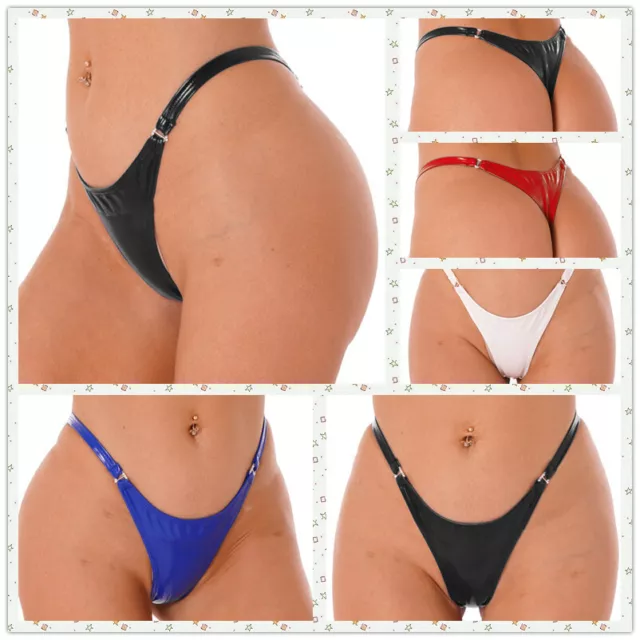 WOMEN 100% SILK Side-tie Briefs Sexy Low Rise Bikini Panties Underwear  Underpant £10.93 - PicClick UK