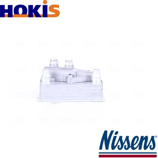 Engine Oil Coolers & Lines, Engine Cooling Components, Car