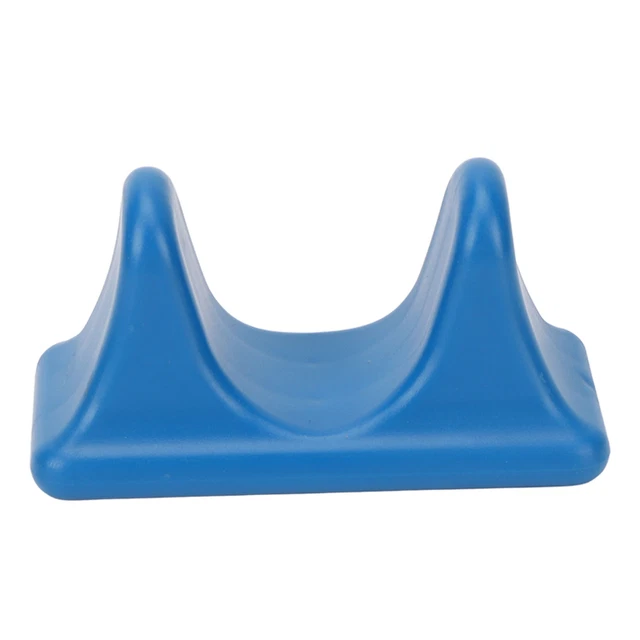 (Light Blue And Dark Blue)2pcs Psoas Muscle Release And Deep Tissue Massage