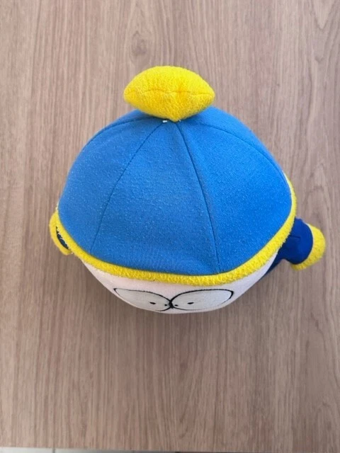 South Park Cop Cartman 10 Plush Doll A La