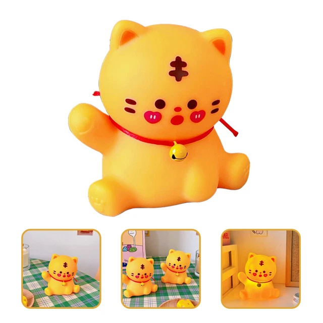 2 PACK NIGHT Light Baby Animal Restful Cartoon £11.19 PicClick UK