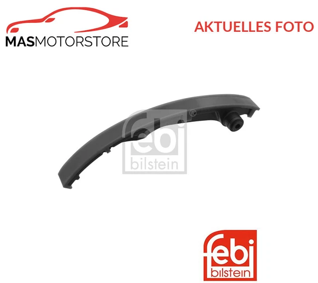 Gleitschiene Steuerkette Kettenführung Febi Bilstein 40151 P Neu Oe Qualität