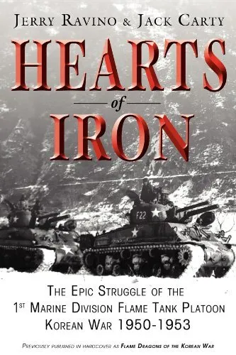 Hearts of Iron: The Epic Struggle of Teh 1st Ma. Ravino, McCarty, Carty<|