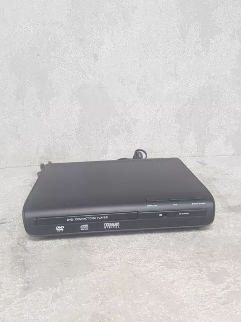 Asda Compact DVD Player in Taifa-Burkina - TV & DVD Equipment