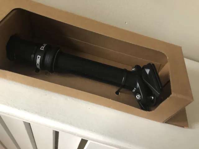 BRAND NEW X Ascend Dropper Post 30.9 Internal Routed 2