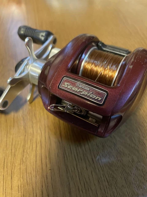 SHIMANO - Bantam　Scorpion nium XT SHIMANO Bantam Scorpion nium XT