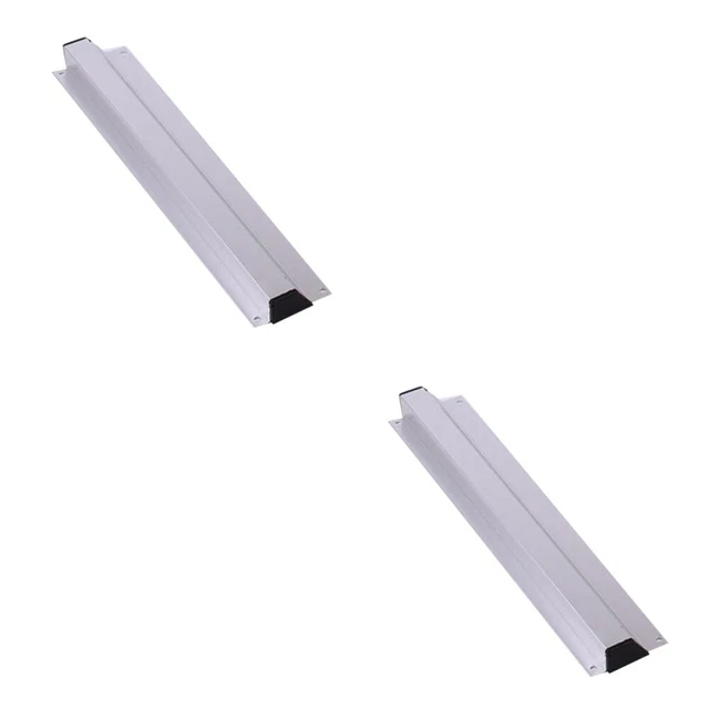 Alluminio Lega Staffaggio Universale Clip Con Bench Morsetto Supporto