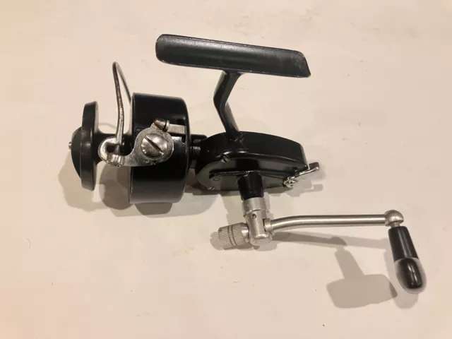 GARCIA MITCHELL 410 Spinning Reel, SN# 9875843-VERY GOOD TO EXCELLENT  Condition $39.95 - PicClick