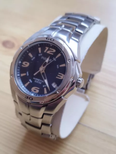 Pulsar on sale waterproof watches