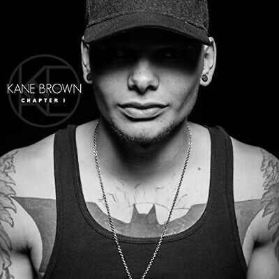 Kane Brown - Chapter 1 Kane Brown [New CD] Extended Play