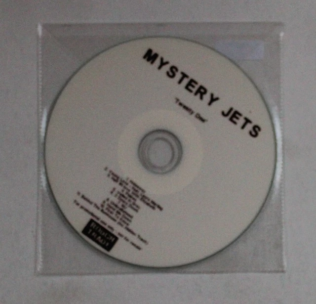Mystery Jets Twenty One UKオリジ Ltd.300 LP Twenty One | Mystery Jets | Phantasy Sound