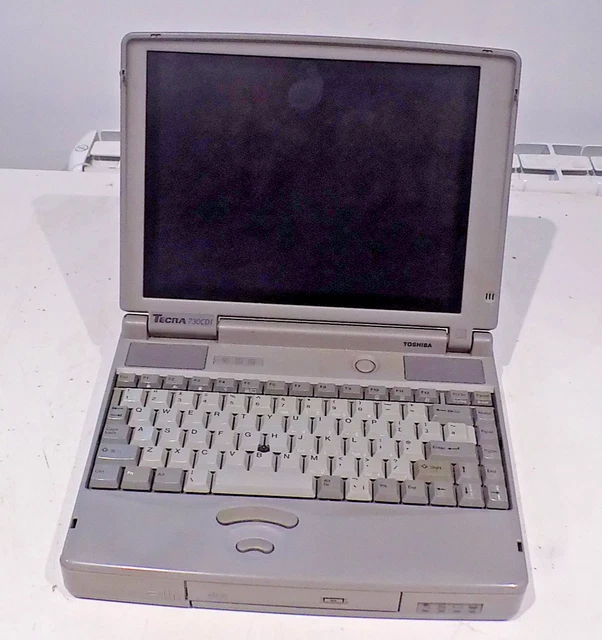Vintage Computers & Mainframes, Vintage Computing, Computers