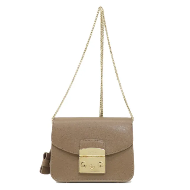 Furla   Shoulder Bag metropolis Leather