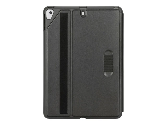 Targus Click-In EcoSmart Flip cover for tablet polycarbonate THZ884GL 4