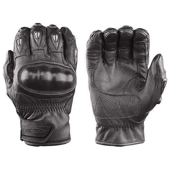 Damascus CR5T50 Series Vector Hard-Knuckle Riot Control Gloves Size S-2XL