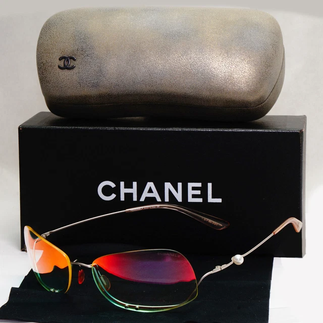 Chanel sunglasses uk deals