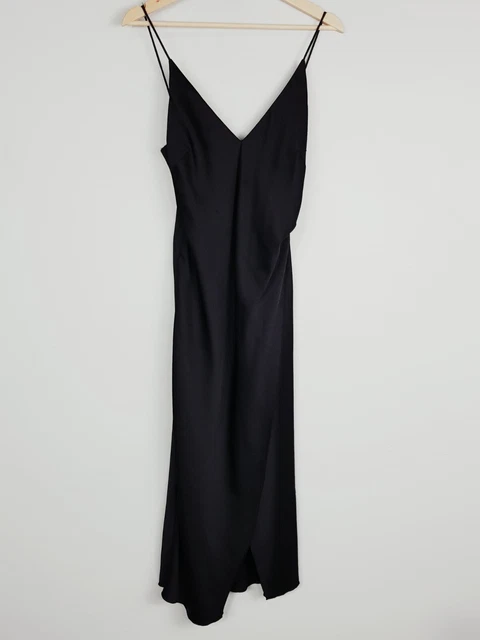 Camilla and marc hot sale amaral slip dress