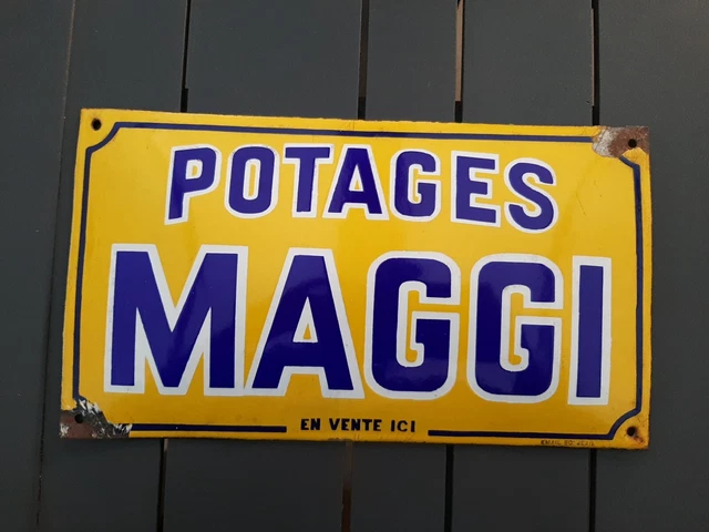 Jukebox Collections - Plaques Emaillées de Garage