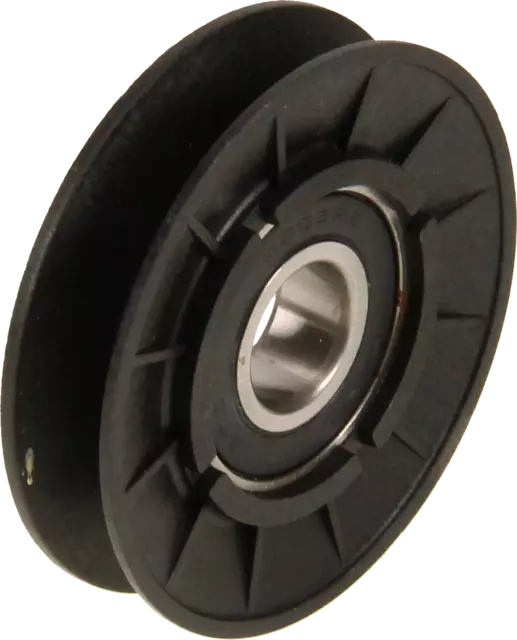 D125 D130 D140 V-Idler Pulley JD23 fits John Deere D170 G110 L100 L105