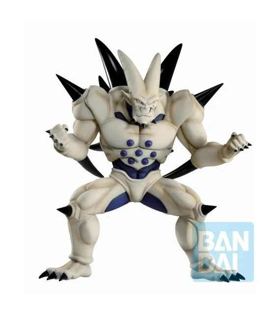 Dragon Ball - Omega Shenron - Ichibansho - Figurine 25 Cm