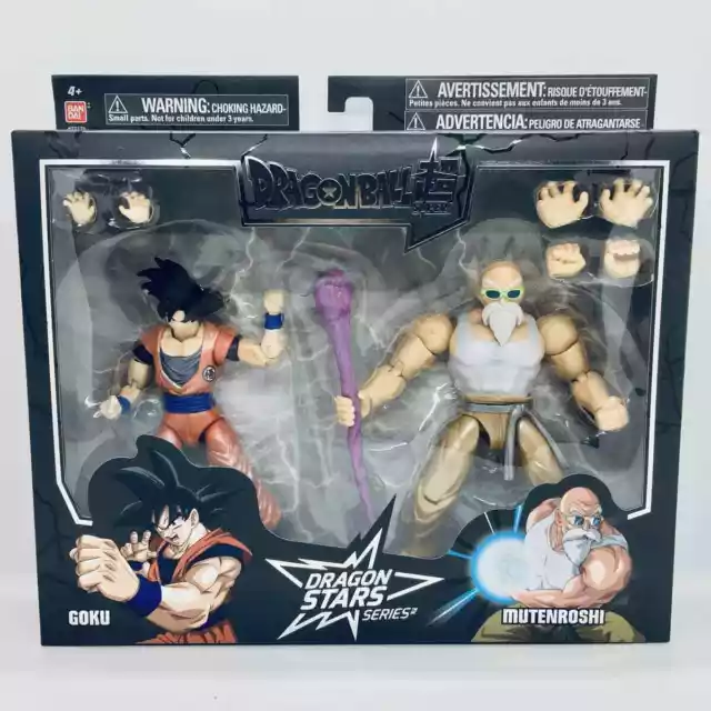 Martialist Forever Son Goku Demoniacal Fit 6 Action Figure 1:12