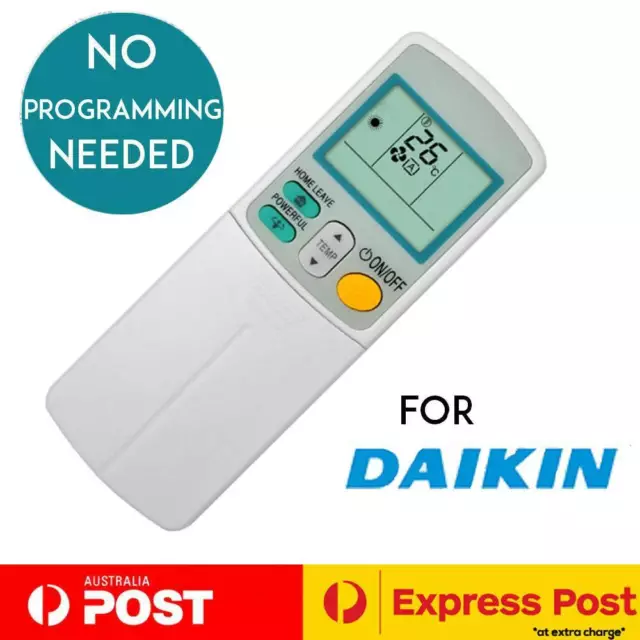 Remote Control ARC433A1 ARC433A21 ARC433A70 ARC433B70 For Daikin Air Conditioner