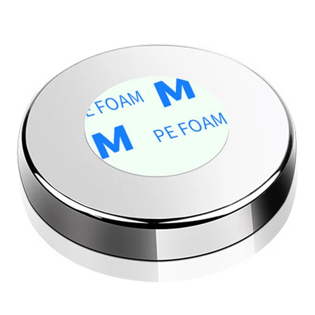 Car Two [with Frame Black Small Round Mirror] Car High-definition Rear-view Smal