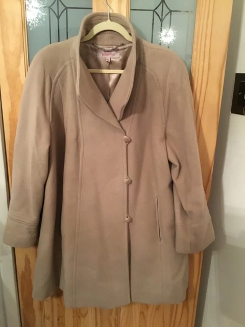 Jacques vert deals winter coats