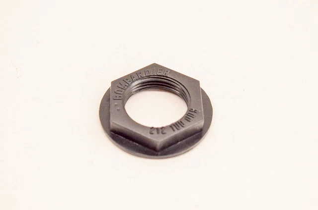 Sea-Doo 212100009, P212100009 Plastic Hex Nut