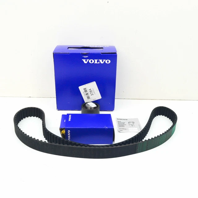 OEM VOLVO XC90 Mk1 Timing Belt Kit 31359568 Genuine 182.60 PicClick