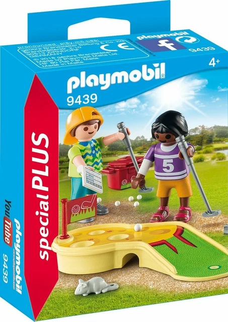 Playmobil cheap nuevos 2018