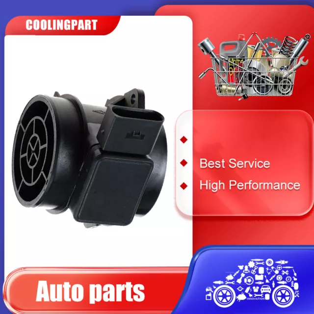 MAF Mass Air Flow Sensor Meter For Hyundai Sonata Elantra Sportage 2816423700