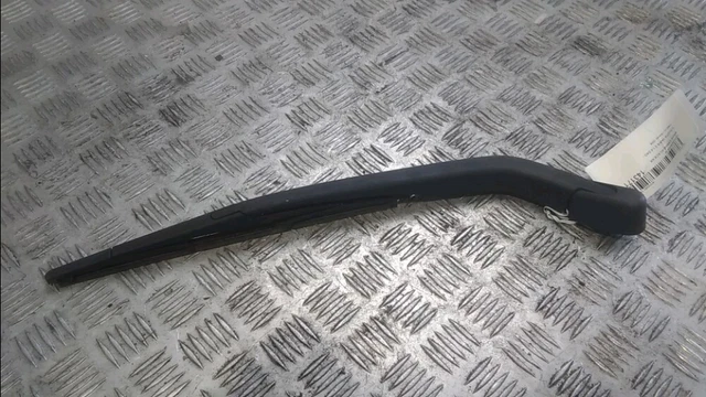Essuie-Glace Arrière Yaris 1995-2005 - Bras Et Balai Complet Remplacement Pour Toyota Yaris