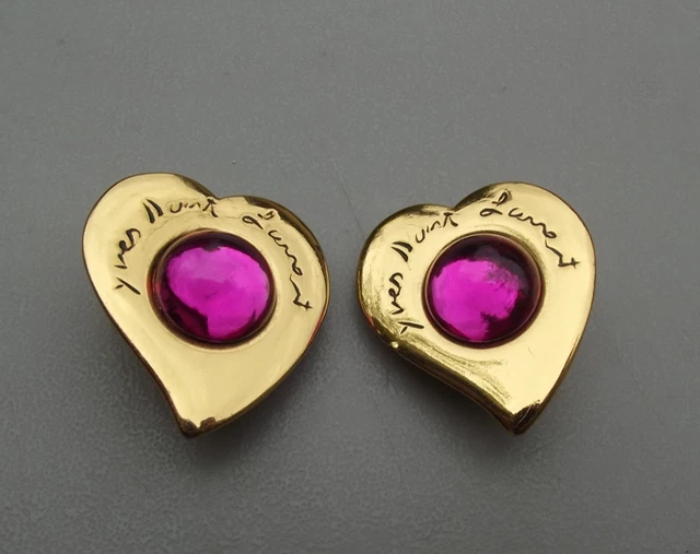 Boucles D’Oreilles Queen De Pique Hotwife – Bijoux Fétiche Sexy Jewels (Sans Boîte)