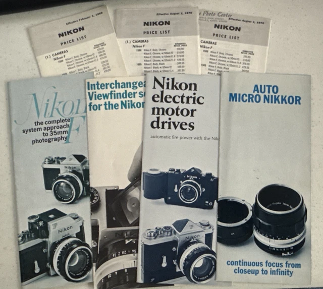 Guide e manuali, Fotografia e video - PicClick IT