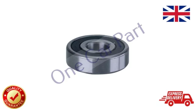 Alternator Drive Bearing For TG15C112 TG15C115 TG15C116 TG15C117 TG15C118 2