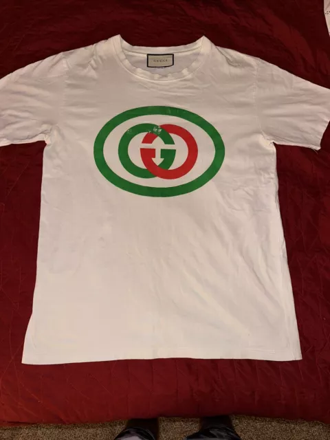 Gucci t shirt men