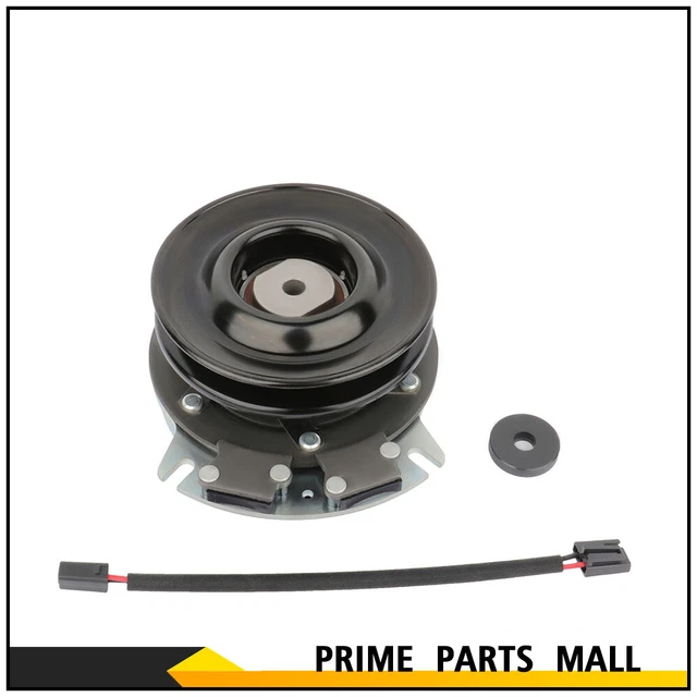 PTO CLUTCH FOR Husqvarna Dixon Yazoo Kees MZT52 MZT61 574607001 5218