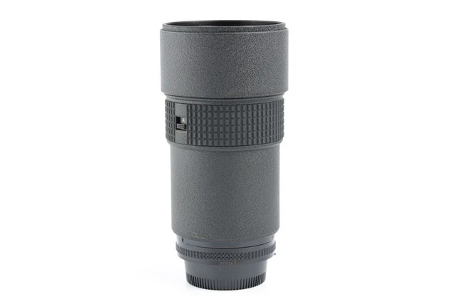 Nikon AF Nikkor 180mm F/2.8 ED IF Telephoto Prime Lens from Japan [Near Mint] 3